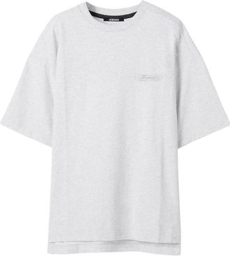 Jacquemus The Ruban T-shirt
