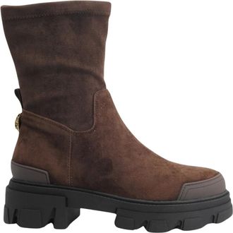 Kurt Geiger Stivaletti - - Shoes - Donna - Marrone - 38 EU