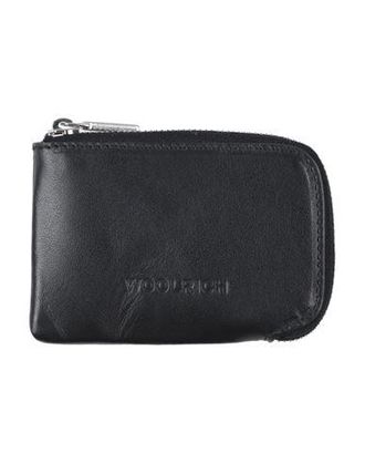 Woolrich Kleinlederwaren - Portemonnaies auf YOOX.COM
