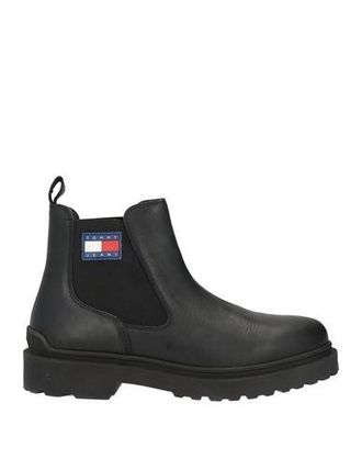 Tommy Jeans SCHUHE - Stiefeletten auf YOOX.COM