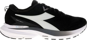 Diadora Mythos Blushield Vigore 3 Black / White 180680-C7406 Mens
