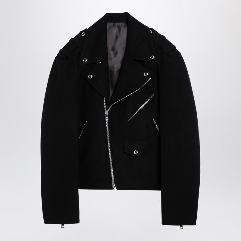 Men's Balmain Biker Jackets - up to −56% | Stylight Men's Balmain Biker Jackets - up to −56% | Stylight