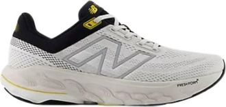 New Balance Mens Fresh Foam X 860V14 Running Shoes In Gray