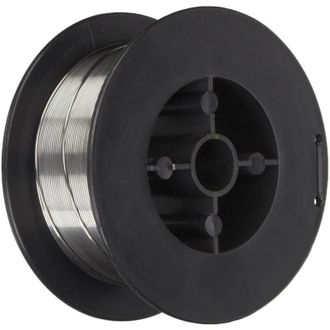 Gude G&uuml;de, filo per saldatura, di diametro 0,9 mm, bobina da 0,4 kg