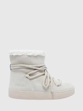 Moon Boot Boots Woman color White