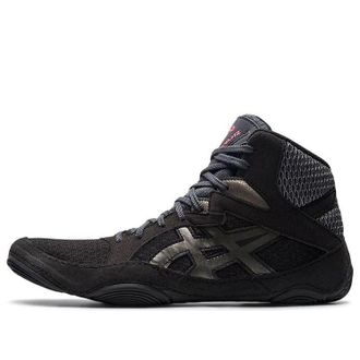 Asics Snapdown 3 Black Gunmetal 1081A030-002