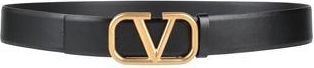 Valentino Garavani Small Leather Goods - Belts on YOOX.COM