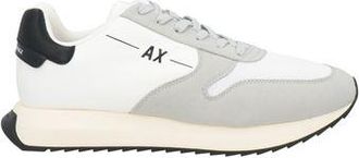 A|X Armani Exchange CALZATURE - Sneakers su YOOX.COM