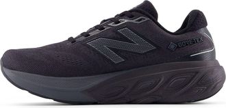 New Balance Fresh Foam X 880v15 GORE-TEX Black Silver Metallic M880GB15