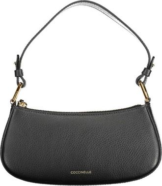 Coccinelle Mujer, Bolsos, Negro, Talla: ONE Size