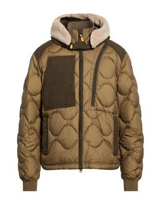 Parajumpers COATS & JACKETS - Puffers on YOOX.COM