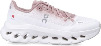 On Running Op hardloopschoenen