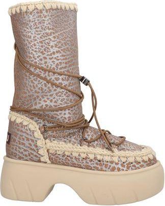 Mou CALZATURE - Stivaletti su YOOX.COM