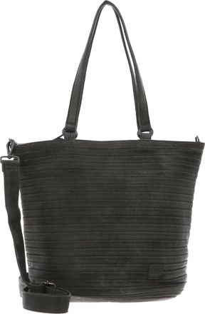 Fredsbruder FREDsBRUDER Bestseller Punz Shoulder Bag Sage