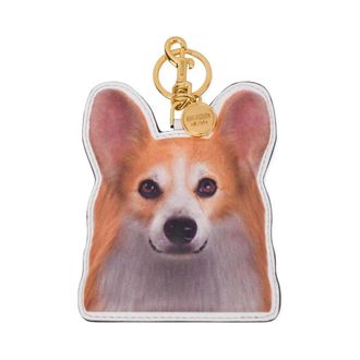 Moschino Dames, Accessoires, Oranje, Maat: ONE Size