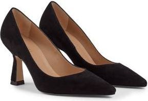 L.k. Bennett Florena Pump in Black at Nordstrom Rack, Size 11