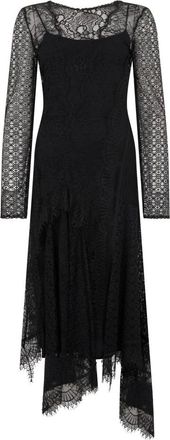 Alberta Ferretti Donna, Abiti, Nero, S, new