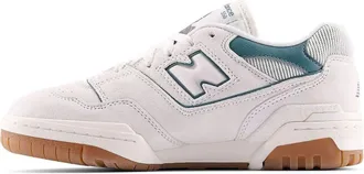 New Balance (WMNS) New Balance 550 Sea Salt New Spruce BBW550SE