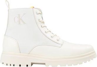Calvin Klein CALZADO - Botines de caña alta en YOOX.COM