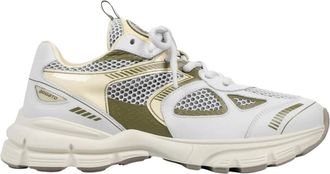Axel Arigato Mujer, Zapatos, Multicolor, Talla: 36 EU