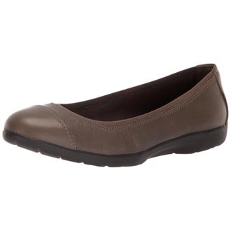Clarks Meadow Opal Slate 26174363 Womens