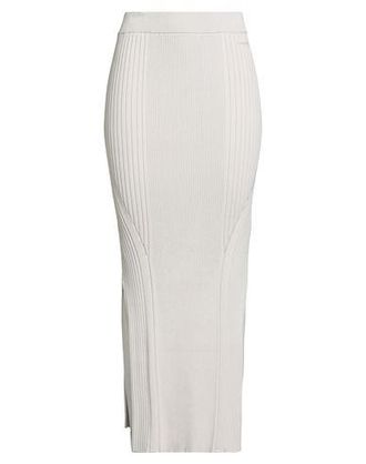 Calvin Klein HOSEN & RÖCKE - Maxi-Röcke auf YOOX.COM