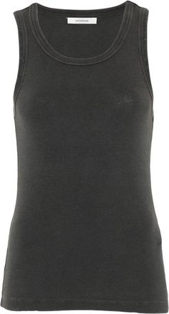 Entire studios Ribbed Tank Top