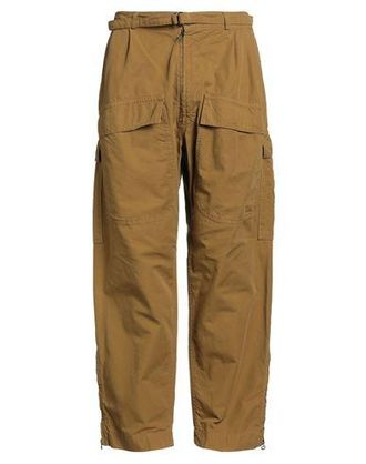 Paura BOTTOMWEAR - Trousers on YOOX.COM