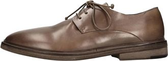 Mars&egrave;ll Sdendone Derby - Heren - Nette schoenen - Bruin - 44 EU - Leer - Schoenen
