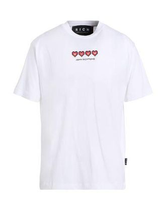 John Richmond TOPWEAR - T-shirts sur YOOX.COM
