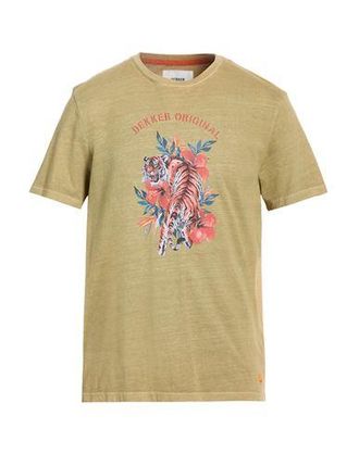 Dekker TOPWEAR - T-shirts on YOOX.COM