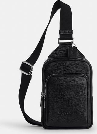 Coach Racer Sling Pack