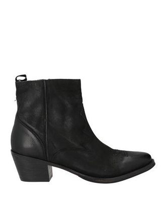 Marco Ferretti CALZADO - Botines de ca&ntilde;a alta en YOOX.COM