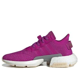 adidas (WMNS) adidas P.O.D. S3.1 Vivid Pink CG6182