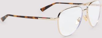 Gucci Gafas de sol de acetato Gucci