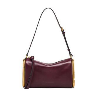 Marc Jacobs Juliette Shoulder Bag - female - Marc Jacobs - Shoulder Bags - Red - ONE SIZE - Bags
