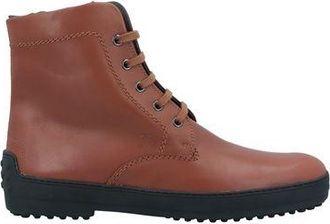 Tod's CALZADO - Botines de caña alta en YOOX.COM