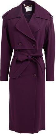Manila Grace Overcoats & Trench Coats