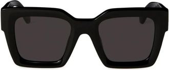 Off-white Oeri 13I 1007 Zonnebrillen - Heren - Zonnebrillen - Zwart - 50 MM - Accessoires
