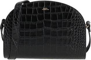 A.P.C. BORSE - Borse a tracolla su YOOX.COM