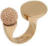 Chlo&eacute; GIOIELLI E OROLOGI - Anelli su YOOX.COM