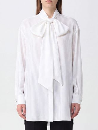 Emporio Armani Camicia Donna colore Bianco