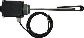 OEM Riscaldatore Ad Immersione Solare Tpsu0025