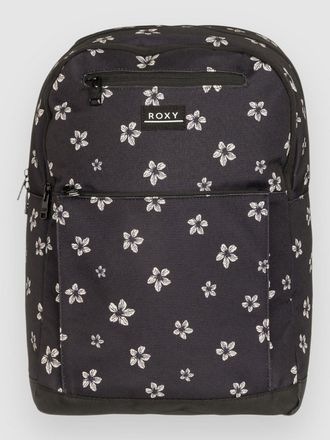 Roxy Here You Are Printed Rucksack