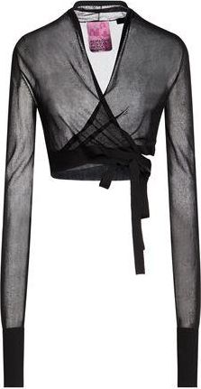 Pinko KNITWEAR - Wrap cardigans on YOOX.COM