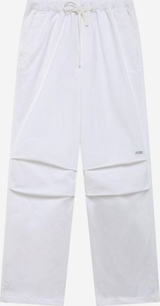 Autry nylon broek met logo