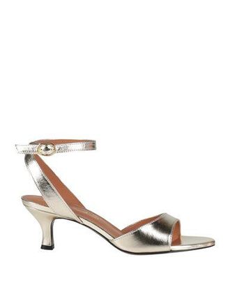 Via Roma 15 SCHUHE - Sandalen auf YOOX.COM
