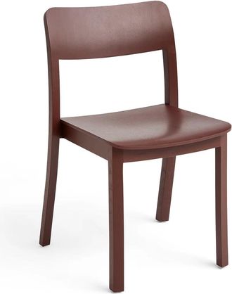 HAY Pastis Stuhl, barn red