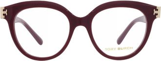 Tory Burch Demo Phantos Ladies Eyeglasses TY2154U 2018 51