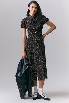 Reformation Bloomsberry Dress